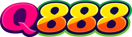 q888 logo trang chủ